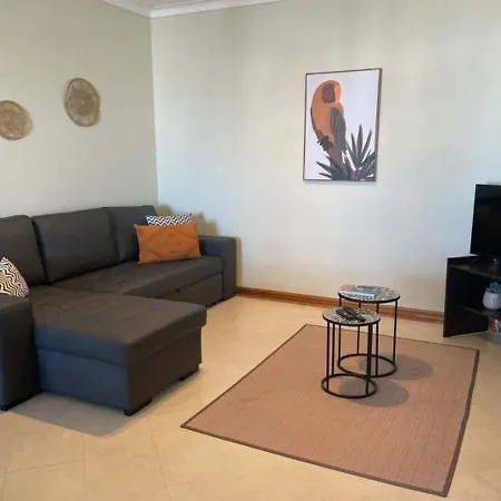 Title E Title - Oura Apartament Albufeira Exterior photo