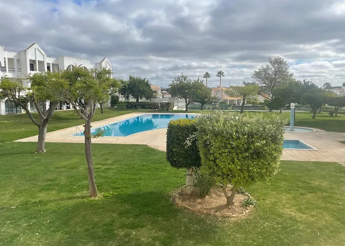 Title E Title - Oura Apartament Albufeira
