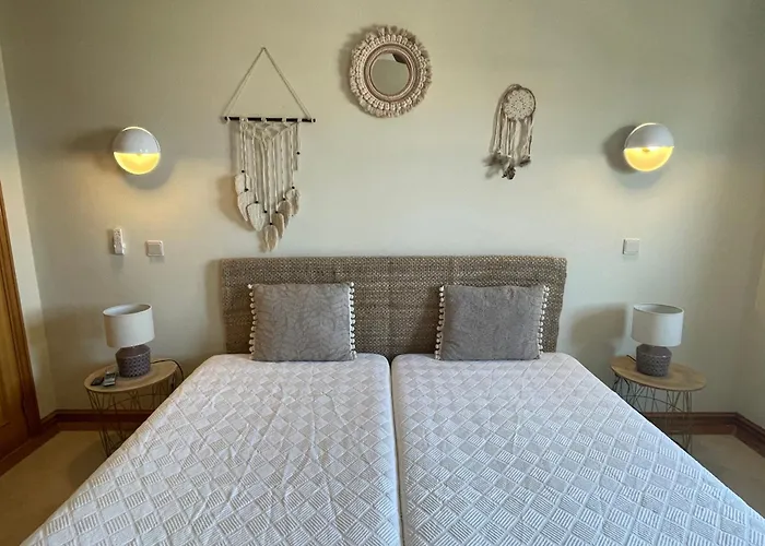 Title E Title - Oura Apartament Albufeira