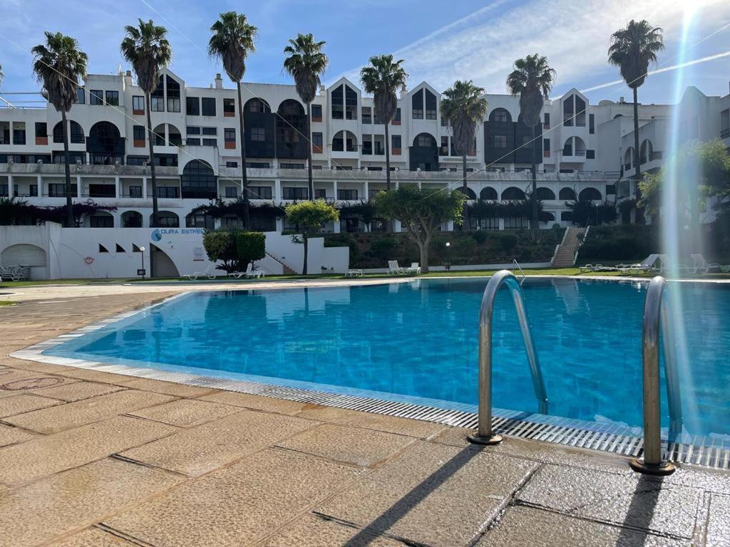 Appartement Title E Title - Oura Albufeira