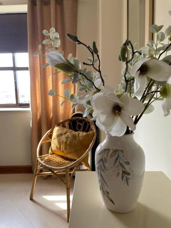 Title E Title - Oura Appartement *