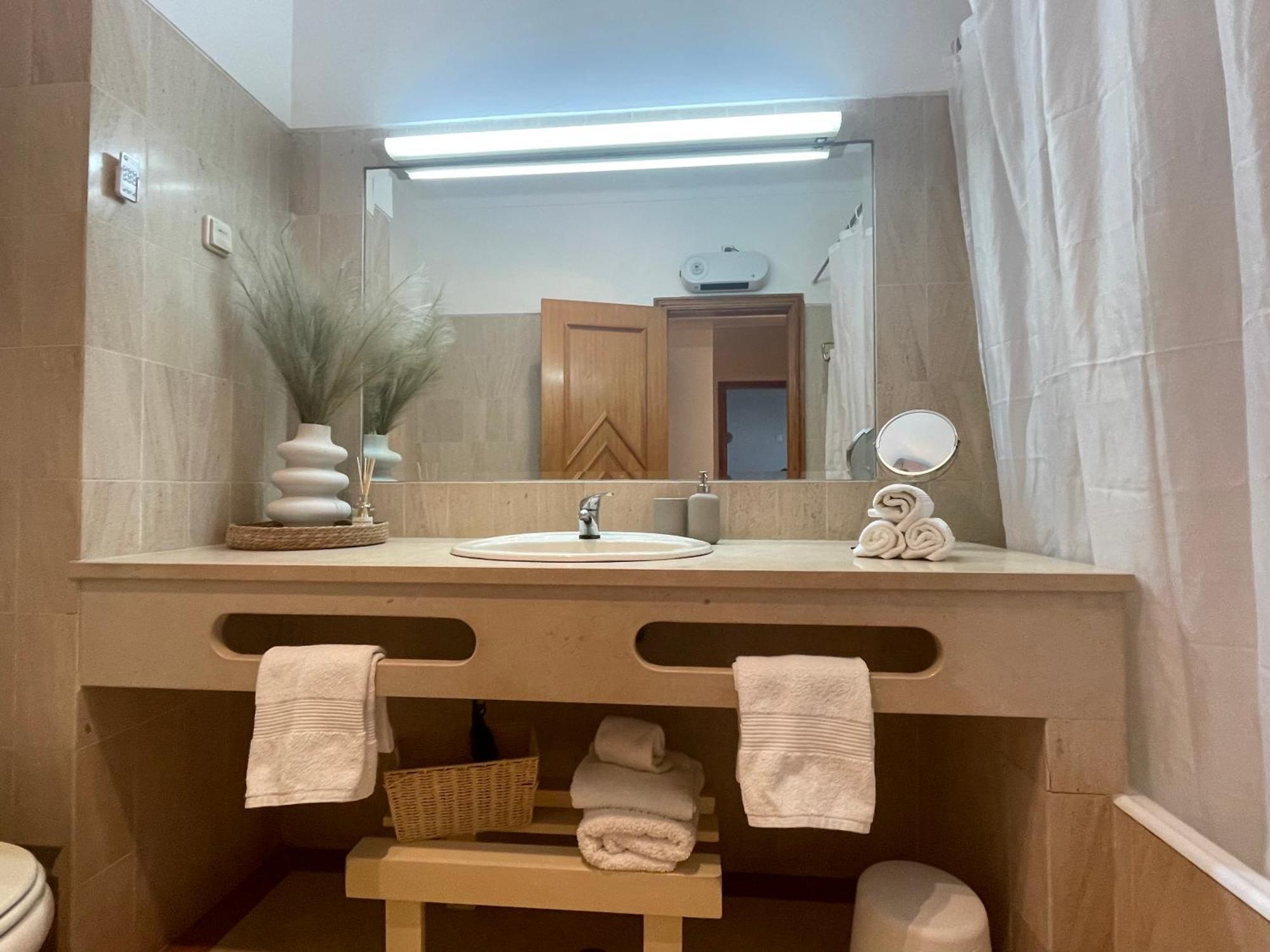 Appartement Title E Title - Oura Albufeira
